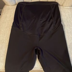 Maternity Bike Shorts